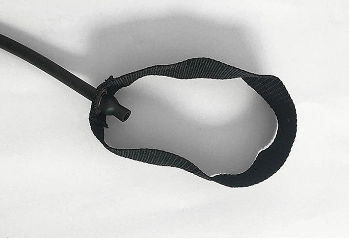 Resistance Yoga Band With Handels