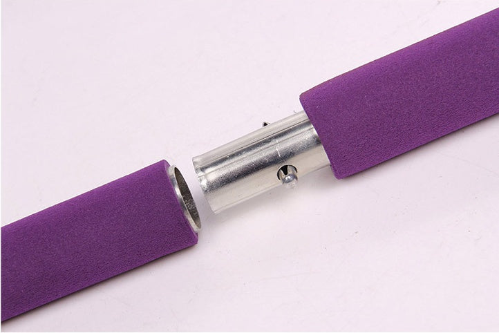 Resistance Yoga Band With Handels